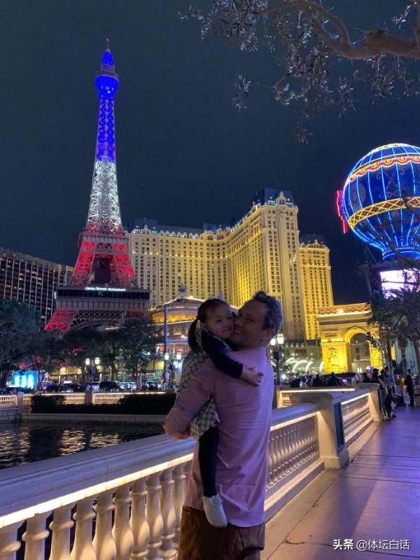 單日139萬！前女排國手一家定居美國，出門遊玩不戴口罩惹擔心