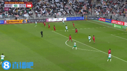 12強賽-菲爾斯破門 沙特1-0阿曼積19分穩居小組第一