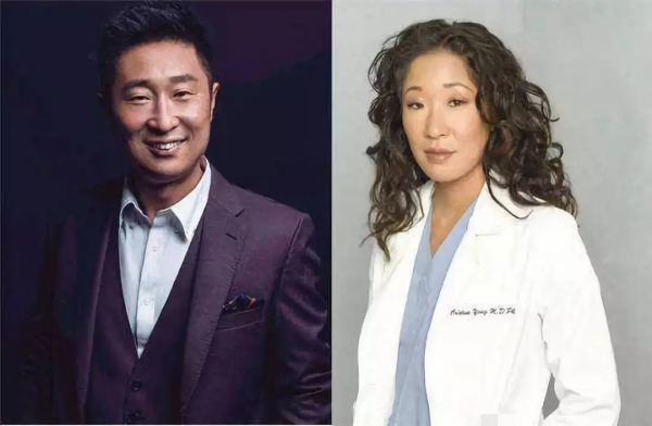 吳珊卓:大長臉+塌鼻樑+八字眉,50歲的她憑什麼拿下金球獎視後 吳珊卓:大長臉+塌鼻樑+八字眉,50歲的她憑什麼拿下金球獎視後