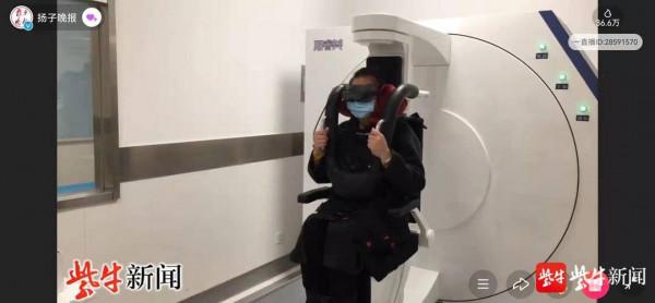 你知道嗎?絕大部分眩暈與耳朵有關 你知道嗎?絕大部分眩暈與耳朵有關