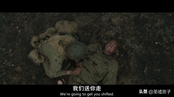 鋼鋸嶺戰役,美軍6萬傷亡,日軍9萬傷亡,新兵上戰場不拿槍救下75人 鋼鋸嶺戰役,美軍6萬傷亡,日軍9萬傷亡,新兵上戰場不拿槍救下75人