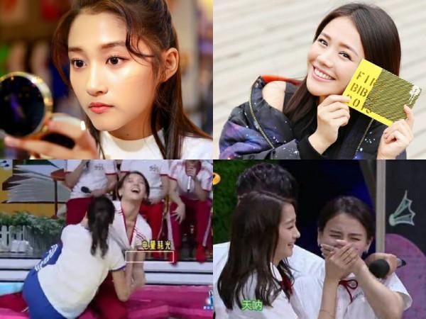 關曉彤陳喬恩唐嫣倪妮 娛樂圈真假閨蜜大盤點 關曉彤陳喬恩唐嫣倪妮 娛樂圈真假閨蜜大盤點