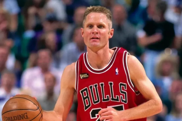 98年公牛王朝成員現如今狀況——人生有夢，各自精彩，你還記得誰