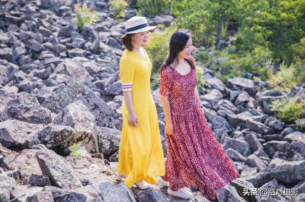 9月第一波秋色來啦!北方最美的6個好去處,開啟自駕遊之旅 9月第一波秋色來啦!北方最美的6個好去處,開啟自駕遊之旅