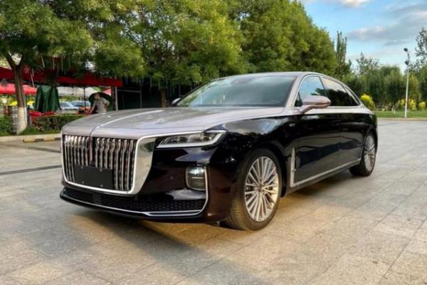 車長超5米,3.0T六缸發動機,紅旗H9值得購買嗎 車長超5米,3.0T六缸發動機,紅旗H9值得購買嗎