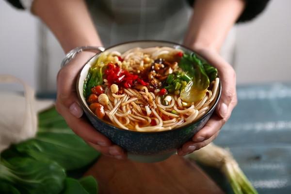 中國這6碗“名面”，4碗在南方，2碗在北方，你嘗過哪一種？