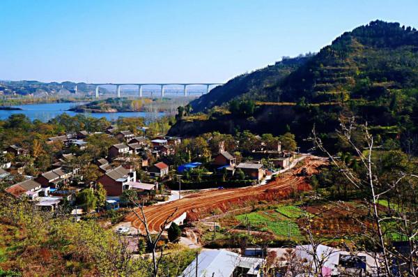 黃河岸邊的故事之河清馬糞灘（續）