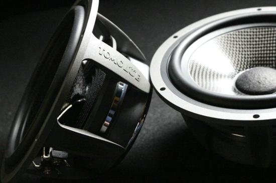 大眾朗行原車位升級汽車喇叭-無損安裝 大眾朗行原車位升級汽車喇叭-無損安裝