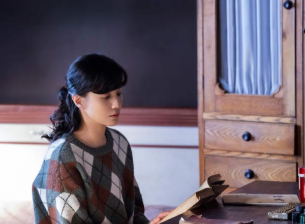 人世間：&OpenCurlyDoubleQuote;拋夫棄女&rdquo;的周蓉，女兒，是她的&OpenCurlyDoubleQuote;報應&rdquo;