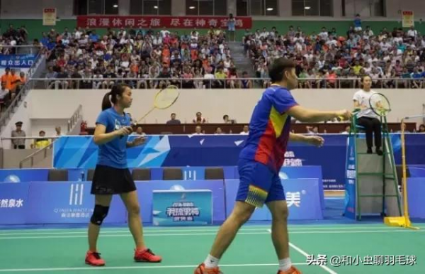 常和球友切磋，你好意思連羽毛球常見誤區與技巧攻略都不清楚？