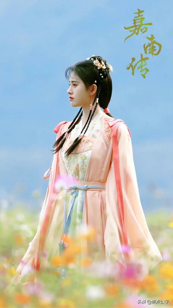 審美疲勞?鞠婧禕新劇《嘉南傳》即將播出,誰能說一句不好看? 審美疲勞?鞠婧禕新劇《嘉南傳》即將播出,誰能說一句不好看?