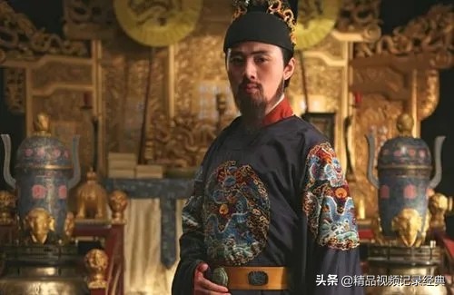 大明末代皇帝崇禎為何死都不離開北京城？