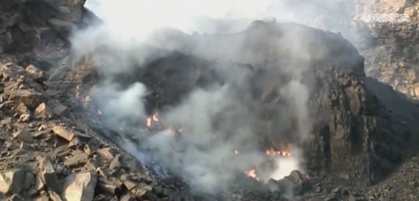 住在火焰山的印度人,地表溫度能讓紙自燃,他們照樣在這生活百年 住在火焰山的印度人,地表溫度能讓紙自燃,他們照樣在這生活百年