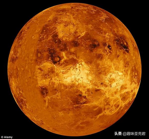 「科學探索」太陽系八大行星美圖欣賞,太陽系行星執行軌跡示意圖 「科學探索」太陽系八大行星美圖欣賞,太陽系行星執行軌跡示意圖