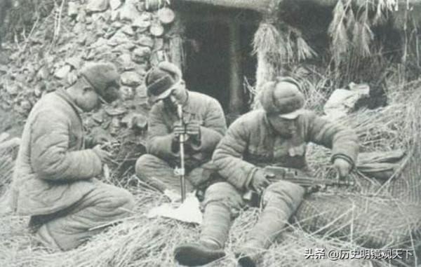 1953年志願軍撤離朝鮮回國前，做了一件事，中外歷史上都沒有先例