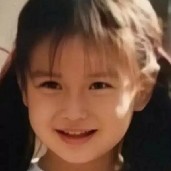 能看出來這些都是哪個女星小時候嗎？看出來的評論區告訴我