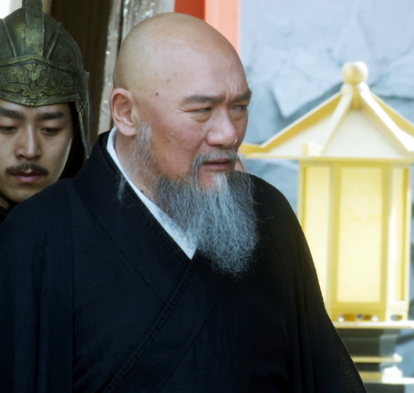 10位“老”戲骨演一群武功高強的“爺爺”，是我追這劇的最大動力