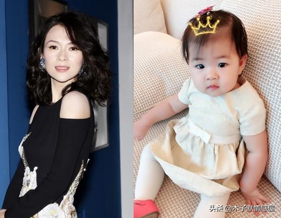 37歲結婚，39歲生下兒子，40歲生下女兒的安以軒，滿屏都是幸福