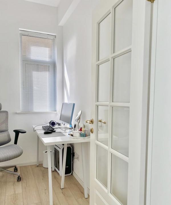 被同事嘲笑的小戶型,裝完效果,同事想讓我搬出去 被同事嘲笑的小戶型,裝完效果,同事想讓我搬出去