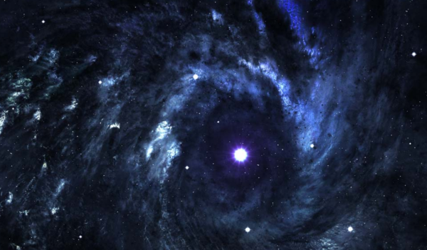 星球為何不會掉落而是漂浮在太空？若掉落，會落到哪裡？