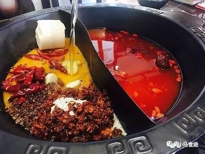 70款四川特色美食，值得大家去品嚐