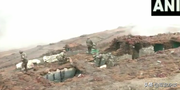 合成列印,印軍也要建“合成旅”了?連中國的輕型合成旅都打不過 合成列印,印軍也要建“合成旅”了?連中國的輕型合成旅都打不過