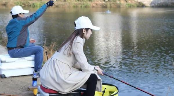 不要因為釣魚而被警察帶去“喝茶”!中國十大名貴保護魚種大盤點 不要因為釣魚而被警察帶去“喝茶”!中國十大名貴保護魚種大盤點