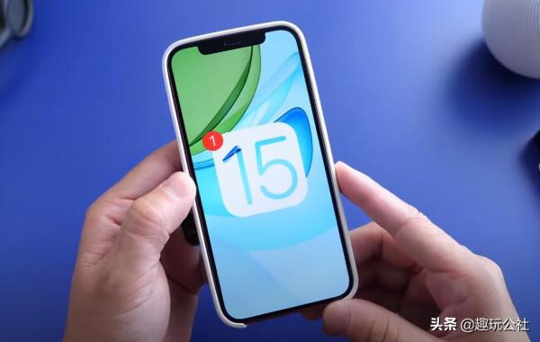 iOS 15 和 iPadOS 15 新增";快捷指令";中的功能 iOS 15 和 iPadOS 15 新增";快捷指令";中的功能