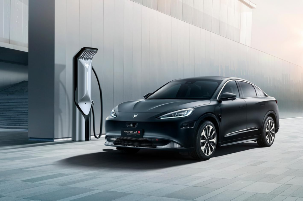 純電動車如何買更划算？這幾款30萬級主流車型可以看看