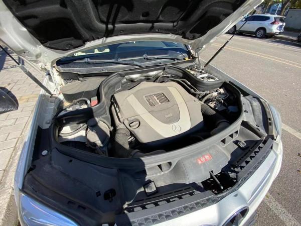 放棄本田歌詩圖 50萬給媳婦買了賓士GLK300 開6萬公里後車主有話說 放棄本田歌詩圖 50萬給媳婦買了賓士GLK300 開6萬公里後車主有話說