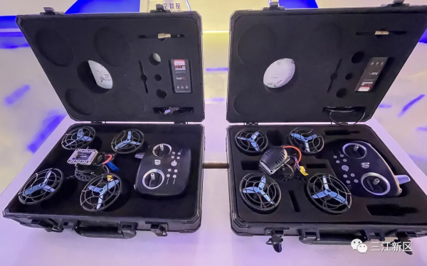 圓夢三江 | 小飛機的大夢想