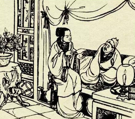 民間故事 | 50歲老翁一聲慘叫,18歲的新娘咋變成了乞丐婆? 民間故事 | 50歲老翁一聲慘叫,18歲的新娘咋變成了乞丐婆?