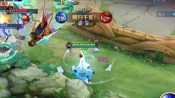 S2中單法王誕生,支援強過諸葛亮,對線吊打貂蟬,卻很少出場 S2中單法王誕生,支援強過諸葛亮,對線吊打貂蟬,卻很少出場