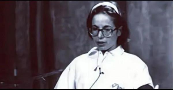 時間真的存在嗎?一位女同志在密閉洞穴住了一百三十天,結果怎樣 時間真的存在嗎?一位女同志在密閉洞穴住了一百三十天,結果怎樣