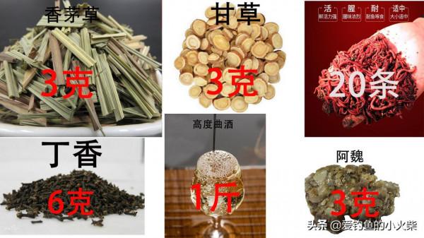 氣溫降低容易空軍?爆款藥酒配方揭秘!開始0的突破 氣溫降低容易空軍?爆款藥酒配方揭秘!開始0的突破