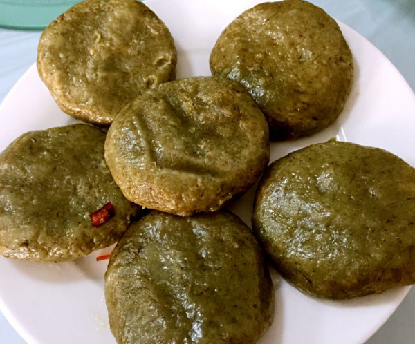 農村正在消失的美食，你知道多少？這3種大別山美食你吃過嗎？