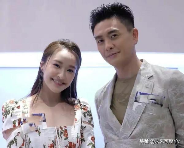 黃宗澤和陳瀅搭檔，給這部劇贈加了不少搞笑氣氛和收視