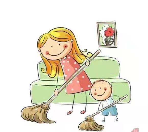 年前大掃除，掃出好心情之我的斷舍離清單