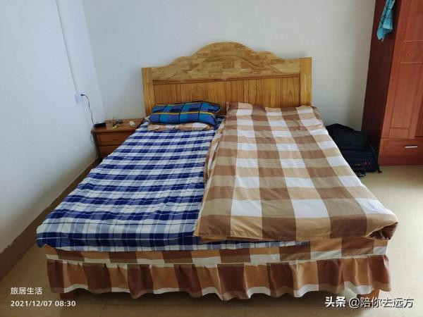 旅居D4-住在長壽鄉