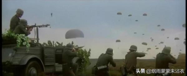 市場花園行動中，黨衛軍師長為何主動救助英軍傷員