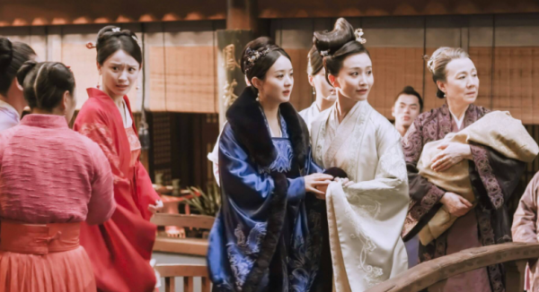 推薦5部好看的電視劇，年底宅家慢慢看，修煉情商，拔高智商