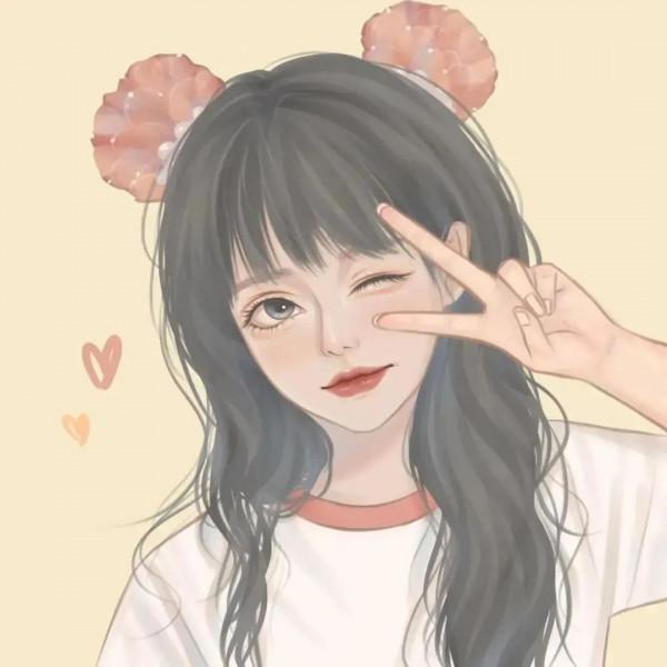 動漫頭像 | 人都有各自的月亮 動漫頭像 | 人都有各自的月亮