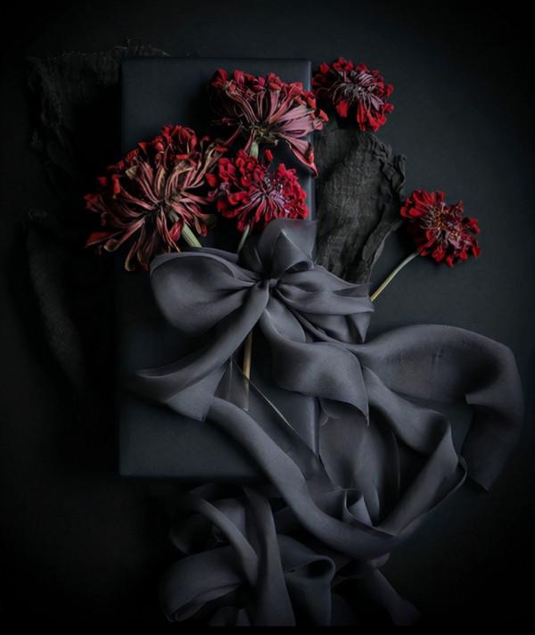 冬季穿搭,越簡單越高階 冬季穿搭,越簡單越高階