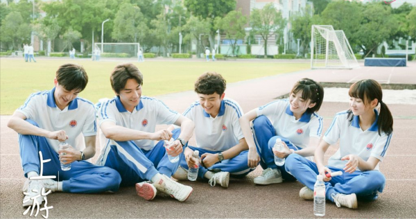 2021年6部青春校園劇，有你追過的嗎？