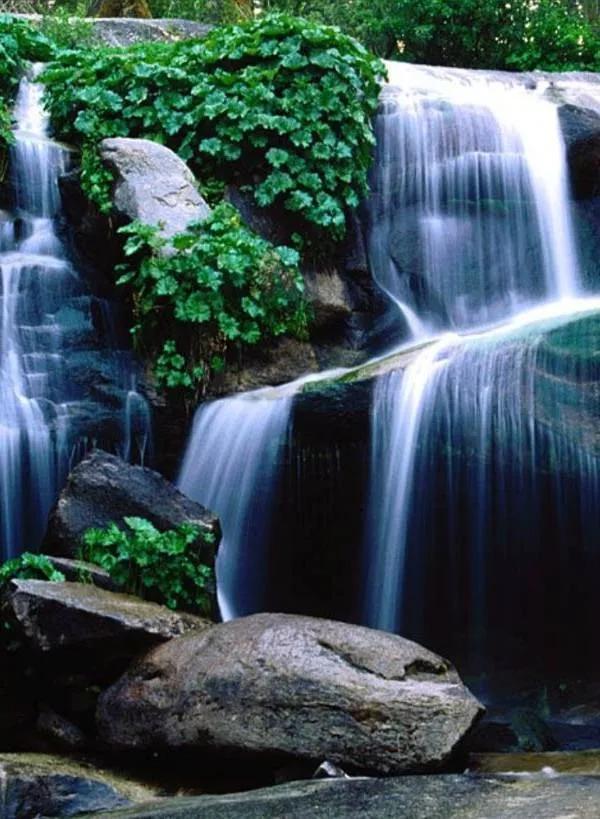 最美瀑布，來了