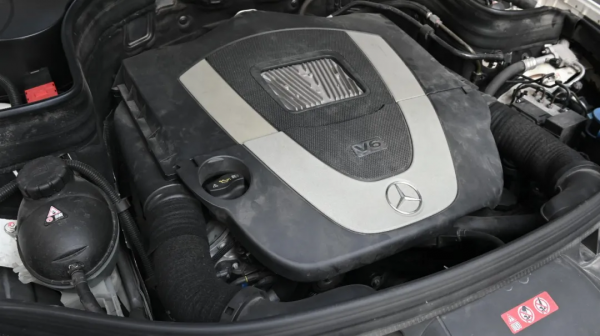 「諾總日記」忍不住試了一下，又往裡砸了一筆——GLK300