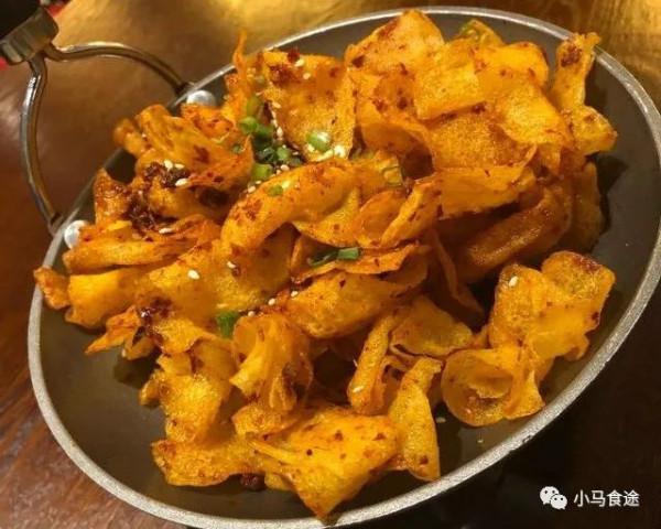 10款傳統川菜，口味地道，低調又不失風味，不要錯過哦