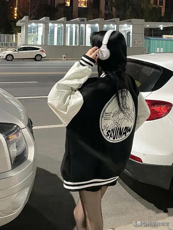 又颯又野的棒球服，怎麼穿才好看？