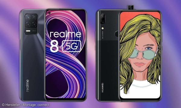 1000至1500元的智慧手機：德國測出十佳，你選對了嗎？