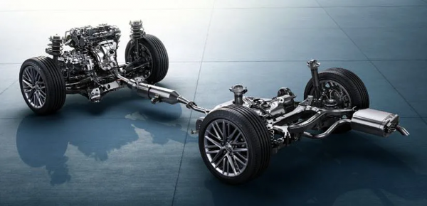 為何說GR Yaris買不到 玩玩凌尚也不錯